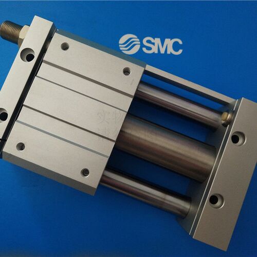 全新SMC原装无杠气缸CY1S40/CY1SG40-550/600/650/700/750/BSZ/BZ
