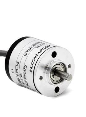 内密控款光电旋转编码器OSS-05-2HC-036-02-2HC-006-2-2M-03-2M