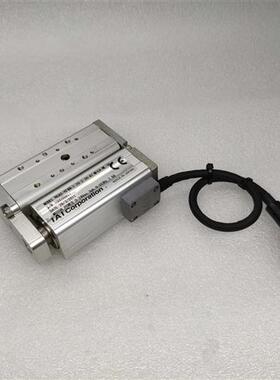 IAI 精密电动缸 RCA2-TF4N-I-20-2-30-A1-M-LA-ML-SP