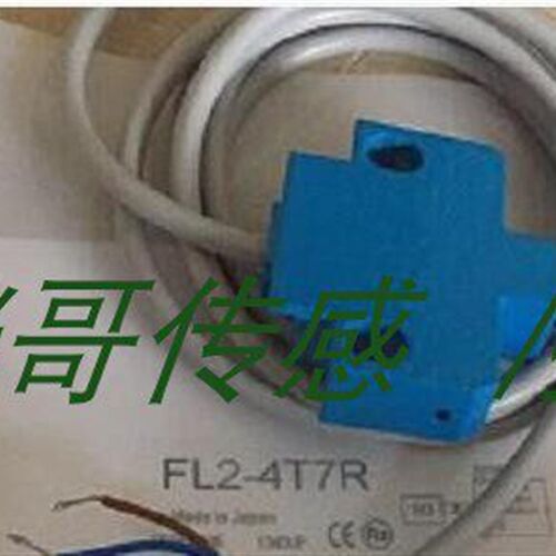 全新接近开关方形感测器FL2-4T7R F2L-4T7R-F