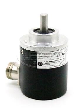 ELCO全新宜科编码器EB58C10-H4TR 5000全新原装