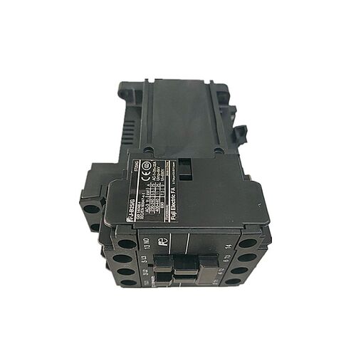 全新原装富士直流接触器 FJ-B25/G DC24V