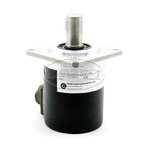 ELCO全新宜科编码器EB58M15K-L5Y1R-1024全新原装