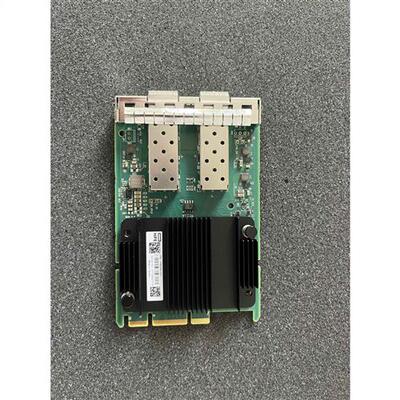 MCX631432AN-ADAB ConnectX-6 Lx EN adapter card, 25GbE OCP3.