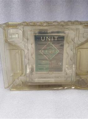 UNIT 质量流量计 UFC-8100 3SLM H2 美国原装正品备件现货