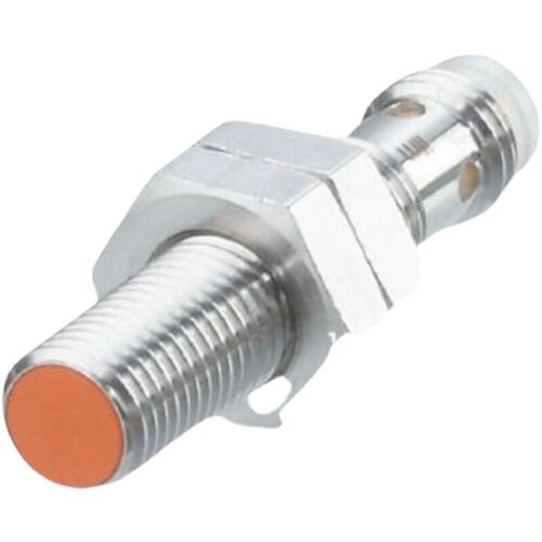 劳易测接近开关IS 108 MM/2NO-4N0-M12 IS 108 MM/2NC-4N0-M12