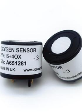 O2-A2 DDS氧气传感器S+4OX/S+4OX3/S+7OXL 4oxv 7oxv 4OXLL现货