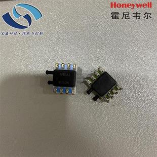 HSCMRRN010ND3A3 0.36PSI HSCDRRN010NDSA3压力传感器 霍尼韦尔