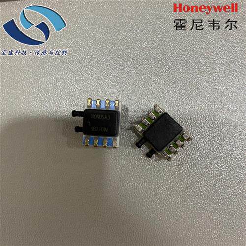 HSCDRRN010NDSA3压力传感器 霍尼韦尔 0.36PSI HSCMRRN010ND3A3