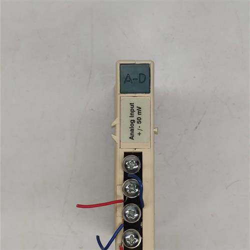 22模块SNAP-AITM-2 高精度模拟量输入 热偶输入模块