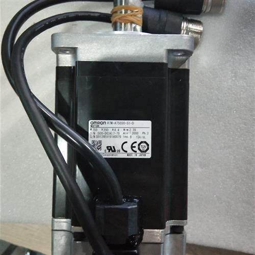 R88M-WP10030H/R88M-WP10030T-BS2伺服电机 原装现货出售