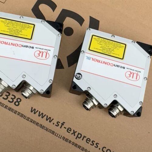 德国micro epsilon米铱线镭射2900-100/BL 议价