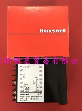 原装正品美国霍尼韦尔honeywell温控器DC1030CT-301000-E假一罚十