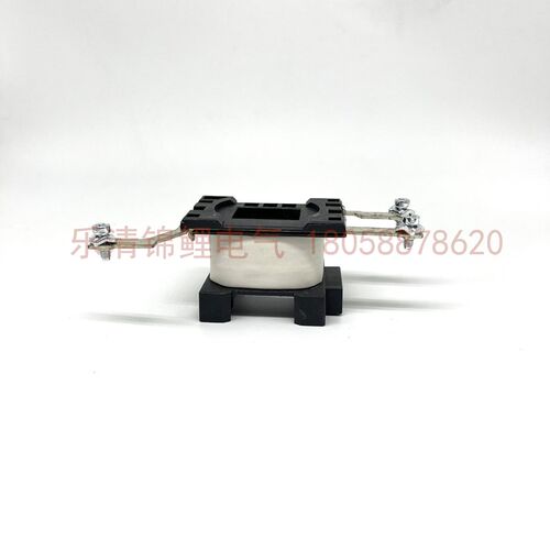 适用于德力西电容切换交流接触器CDC19s-63接触器配件S9521Q线圈