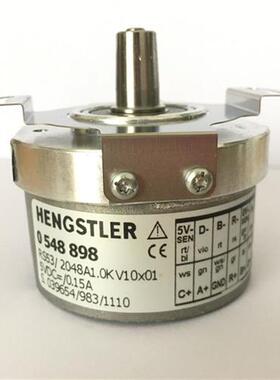 RS53/2048A1.0KV10X01 0548 898亨士乐 全新 原装 正品