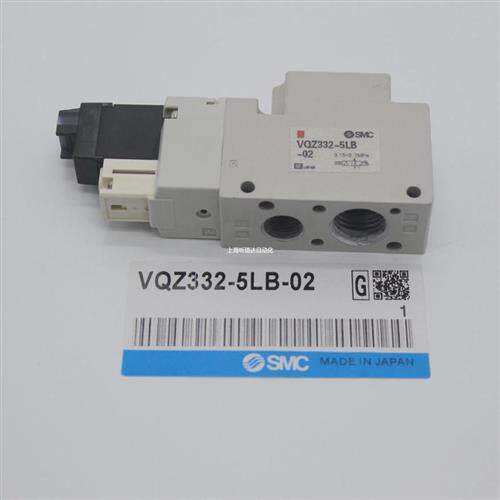 电磁阀VQZ212-5G-C4/VQZ212-5YZ-C6/VQZ212-5YZ-C4原装正品