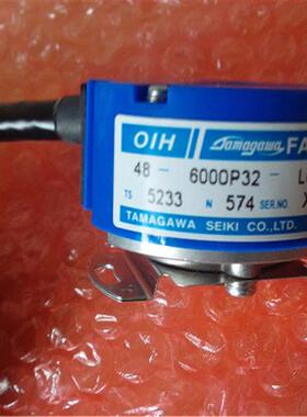 TS5233N574编码器全新OIH48-6000P32-L6-5V用于永大电梯