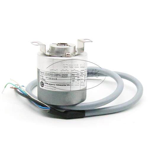 ELCO全新宜科编码器E140F8-C6PR-2500全新原装现货包邮