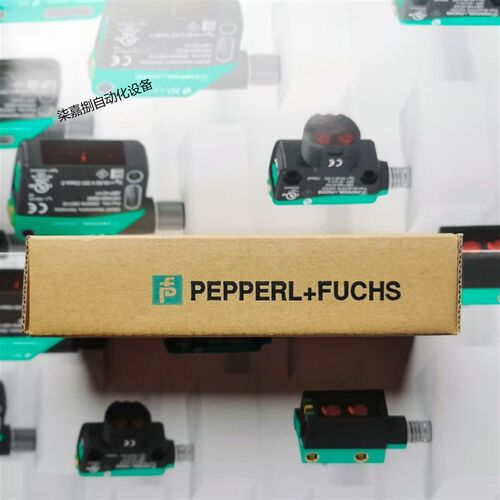 NBB2-12GM50-E2倍加福(PEPPERL+FUCHS)接近开关感测器326161-0028