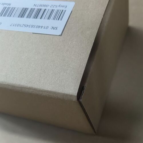 全新 汇川Easy522-0808TN 原装正品未拆封 欢迎询价