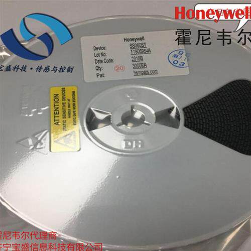 SS360ST霍尔效应磁性传感器 风扇电机控制SS360NT SS460S SS360PT