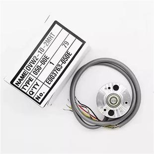 内密控款OVW2-10-2MHT OVW2-1024-2MD-06-036-25-2MHC旋转编码器