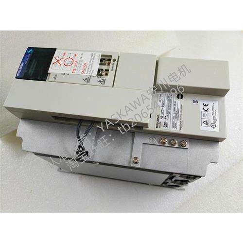 伺服驱动器 MR-J2S-500A/J2S-500B/J2S-700A/J2S-700B 询价