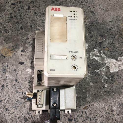 ABB CI830 二手拆机 详情询问客服