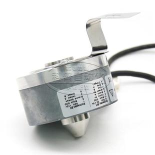 霍纳hohner编码器全新原装进口奥的斯编码器TAA633HW502