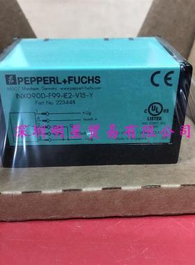 +F倾角传感器原装正品假一罚INX090D-F99-IE2-V15-Y223448