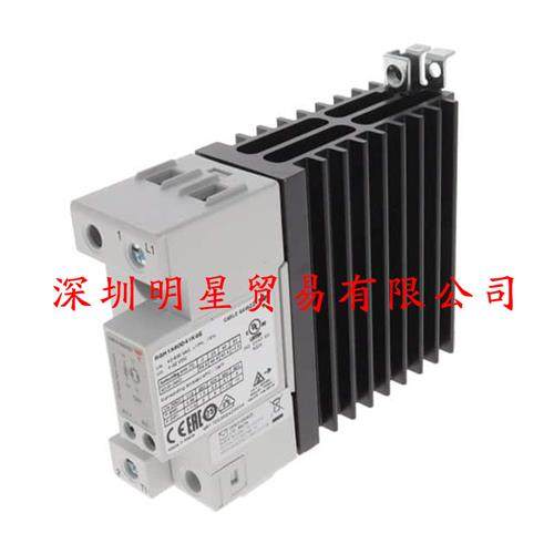 原装正品瑞士佳乐CARLO固态继电器RGH1A60D41KGE继电器假一罚十