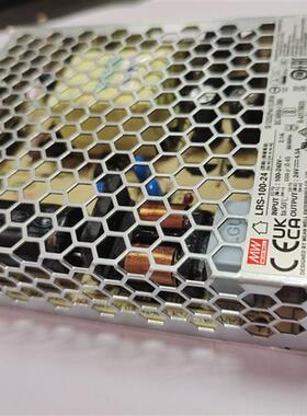 台湾开关电源LRS-350-24V12V/5V/15V/36V/48V/3.3V 350W 薄款