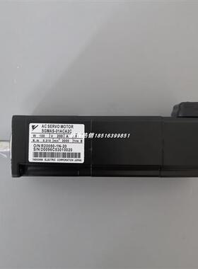 SGMAS-01ACA2C/SGMAS-01ACA21 安川伺服电机 全新现货 原装正品