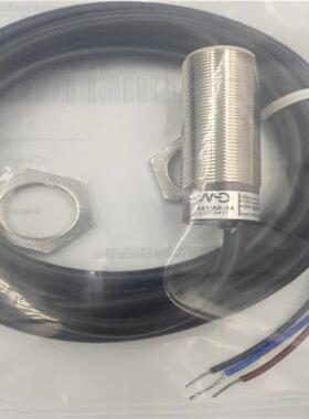 全新墨迪接近开关AM1/AP-2H /AN-2H /AP-3H /AN-3H /AP-4H /AN-4H