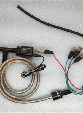 WAT-902B 黑白CCD工业相机带镜头 日本原装二手拆机现货