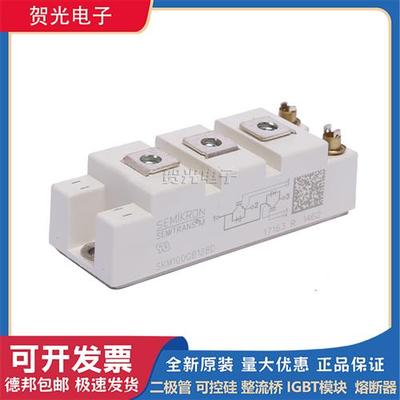 SKM100GB128D-SKM150GB128D IGBT模块SKM100GAL123DSKM500GA128D