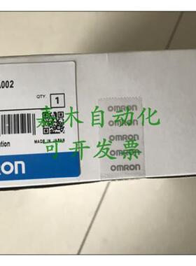 /正品C200H-AD001/003-DA001/002/004-MAD01 模拟量模块OO