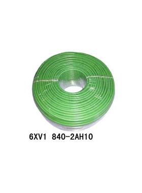 Profibus总线电缆 DP线6XV1 840 6XV1840-2AH10绿色