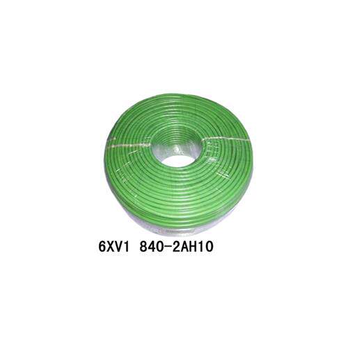 Profibus总线电缆 DP线6XV1 840 6XV1840-2AH10绿色