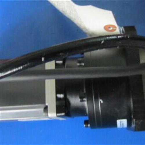 供应伺服电机HC-KFS43G1K-S42  1/20