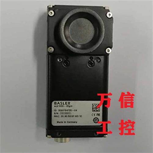 BASLER拆机9成新工业相机scA1000-20gm 30gm 30gc 30fm