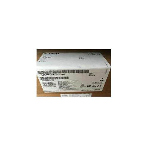 原装6ES7 405-0KA02-0AA0电源模块6ES7  405-0KA02-0AA0