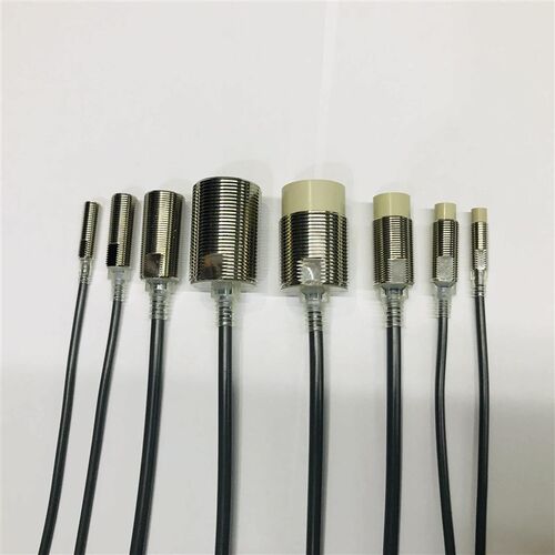 Biduk必得客环型接近开关I1PN-R1620N-SEU4-T传感器 质量保证现货