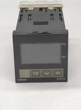 OMRON 温控仪 E5CN-R2HBPE5CN-R2HBP