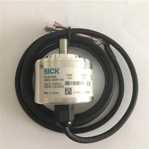 1038745 编码器 DDS50E-S4GR01024