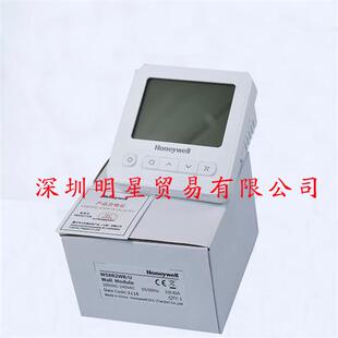 U温控面板假一罚十 美国温控器WS8B2WB 原装 正品