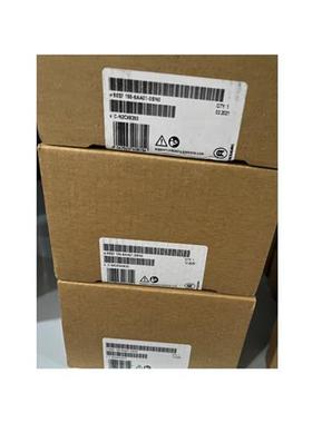 原装西门子接口模块6ES7155-6AA01-0BN0现货无包装