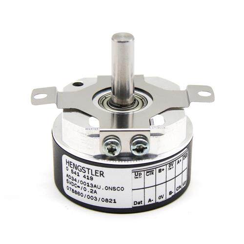 全新原装正品 HENGSTLER 0541419 亨士乐AD34/0013AU.ONSC0编码器