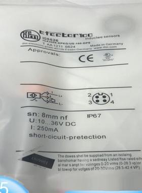 IFM易福门IG5499 IG5495 IG5575 IG5539 IG5555 5596 5526 6084