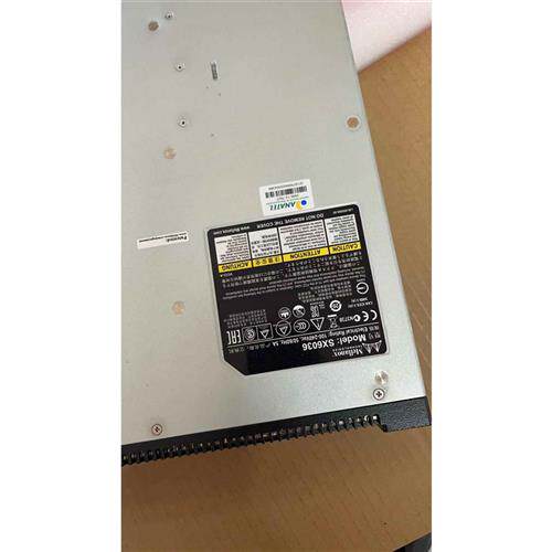 Mellanox/迈络思SB7890 100G IB交换MSB7800-ES2F MSB7700 SB7790